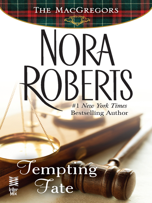 Title details for Tempting Fate by Nora Roberts - Available